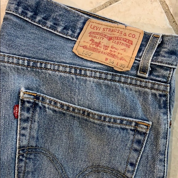 Vintage Levi’s - Picture 2 of 8